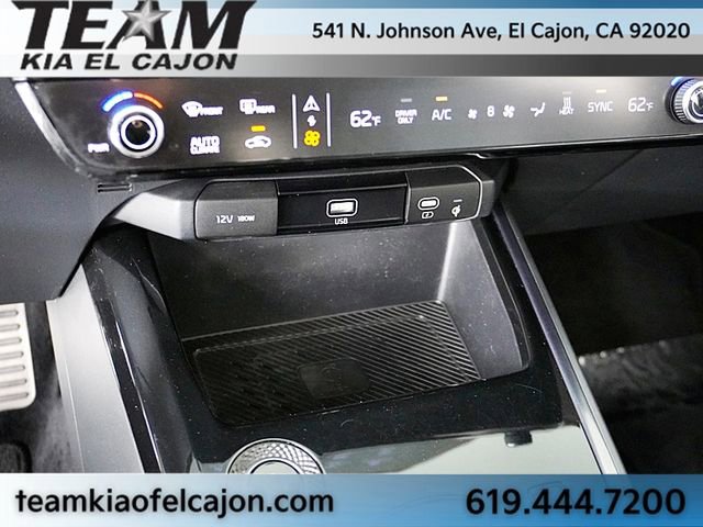 Certified 2023 Kia Niro Wave FWD image 31