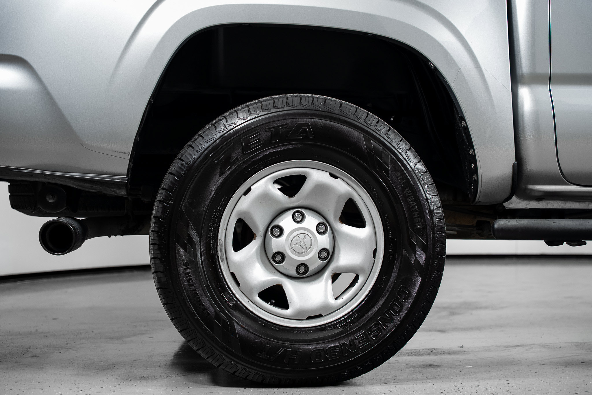Used 2019 Toyota Tacoma SR w/ SR Convenience Package RWD image 7