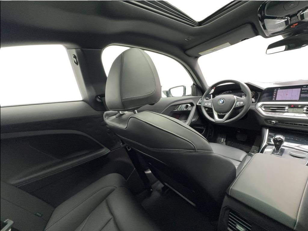 Used 2022 BMW 230i Coupe w/ Premium Package 2 RWD image 38