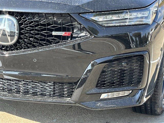 New 2026 Acura MDX Type S image 9