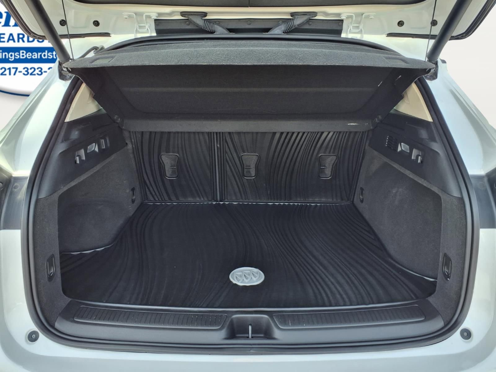 Used 2023 Buick Envision Essence w/ Sport Touring Package image 24