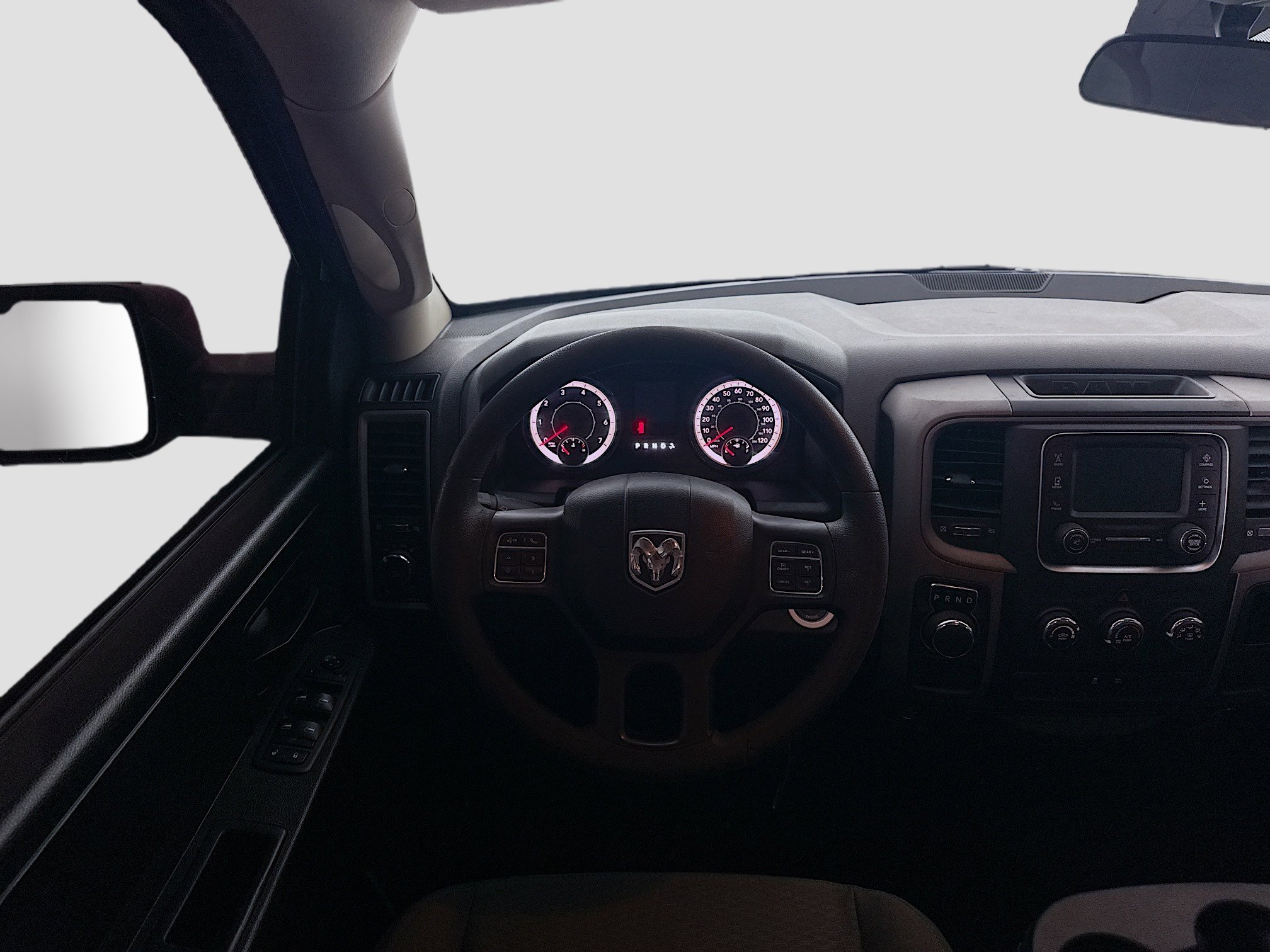 Used 2018 RAM 1500 Express image 17