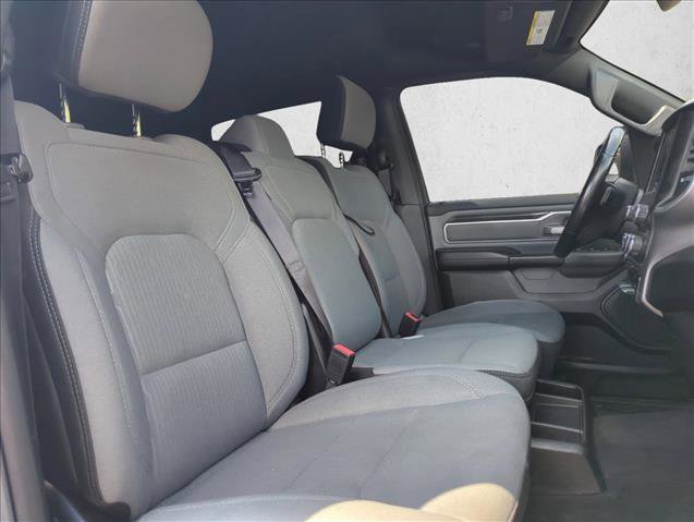 Used 2021 RAM 1500 Big Horn image 23