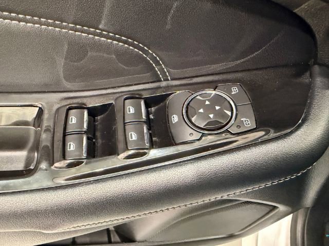 Used 2018 Ford Edge Titanium w/ Technology Package image 19