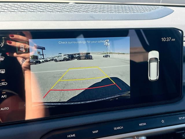 New 2027 Kia Telluride LX image 14