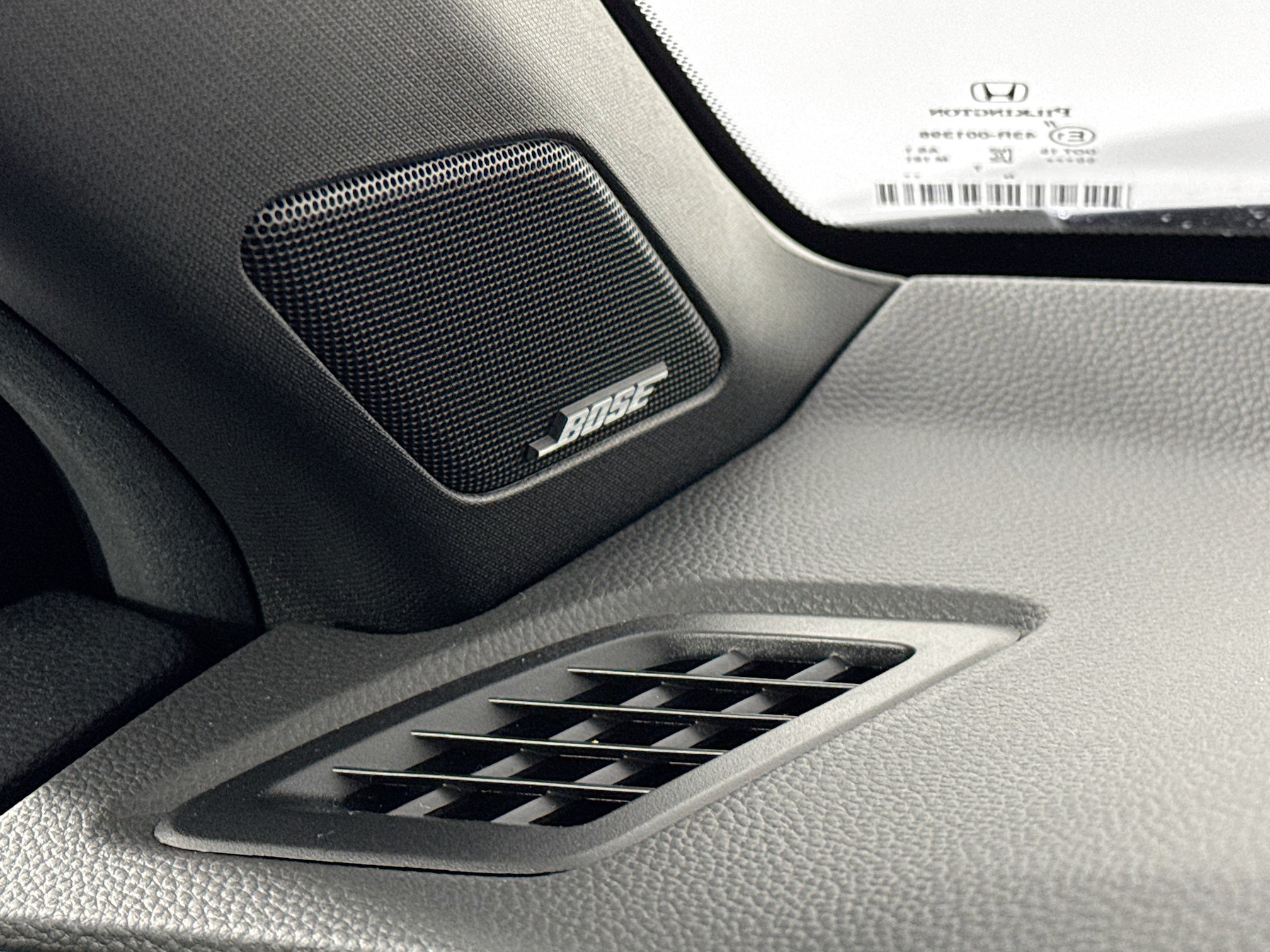 Certified 2025 Honda CR-V Sport Touring image 19