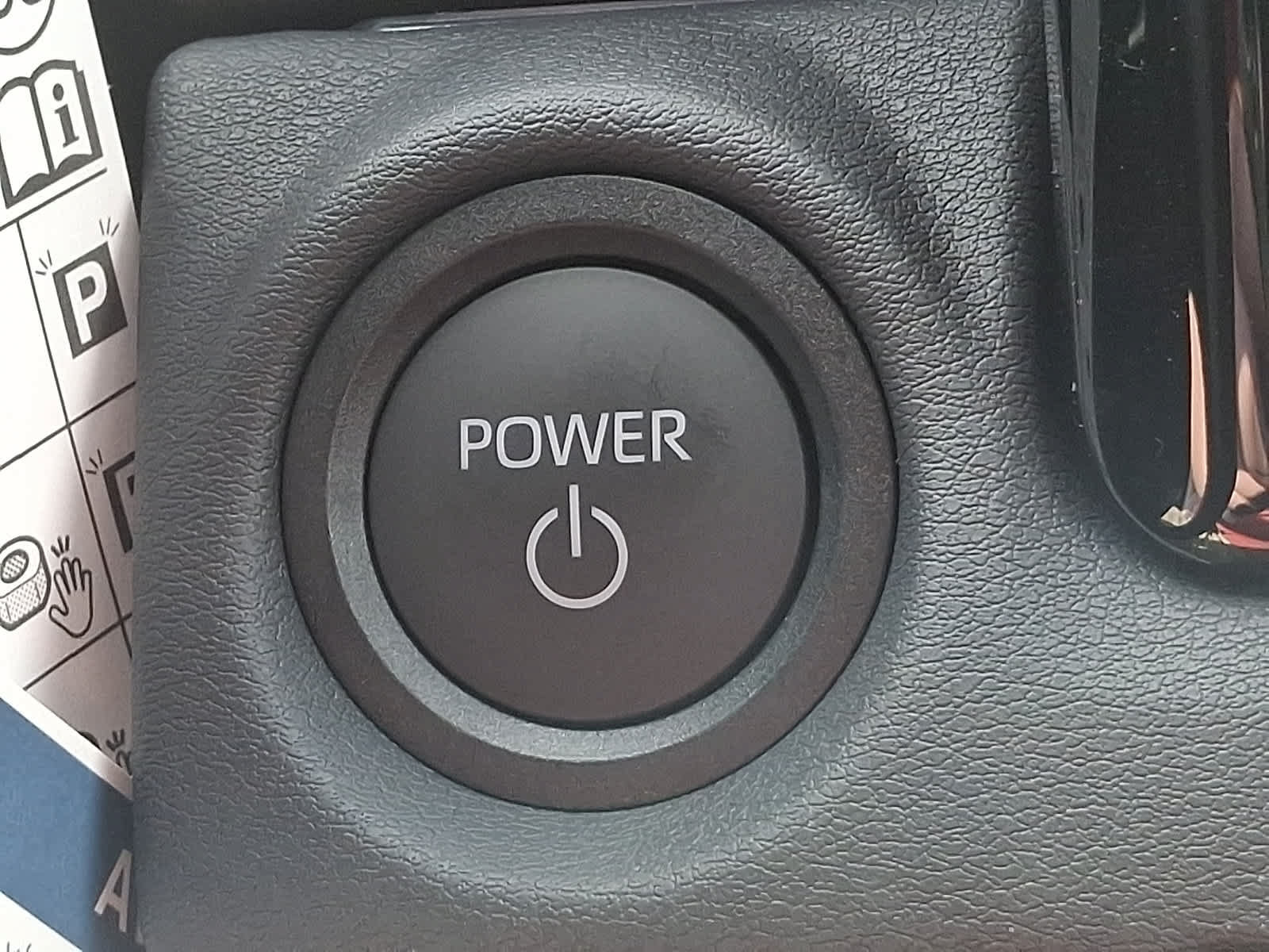 New 2026 Toyota bZ AWD/4WD image 18