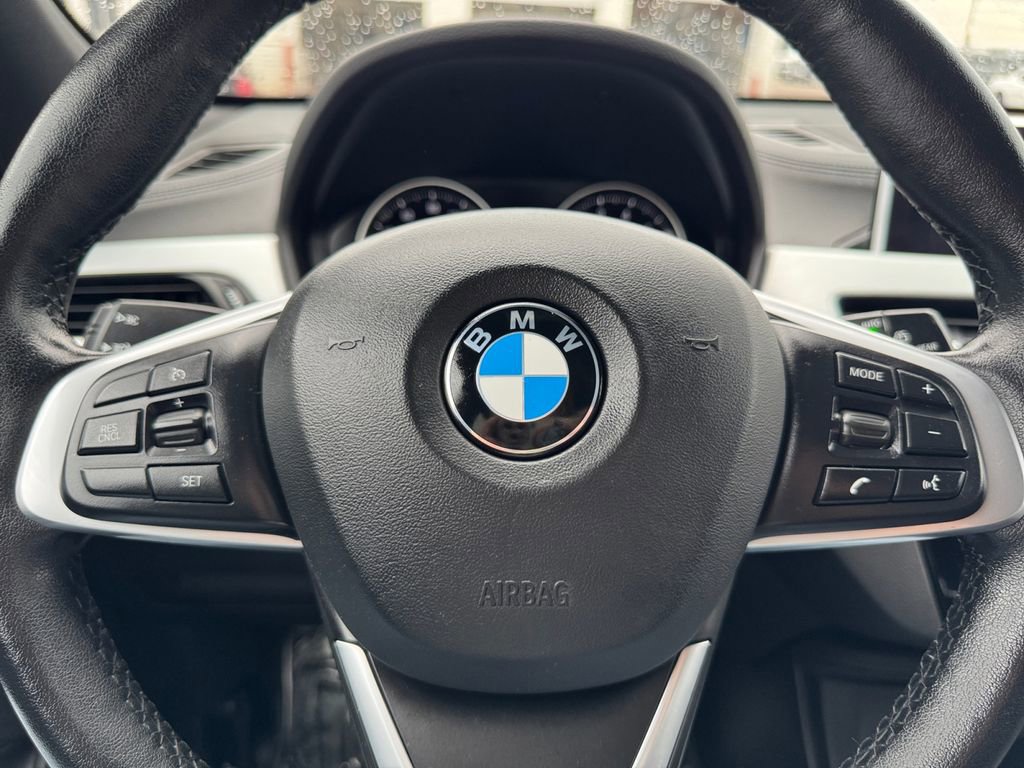Used 2021 BMW X1 xDrive28i w/ Convenience Package image 23
