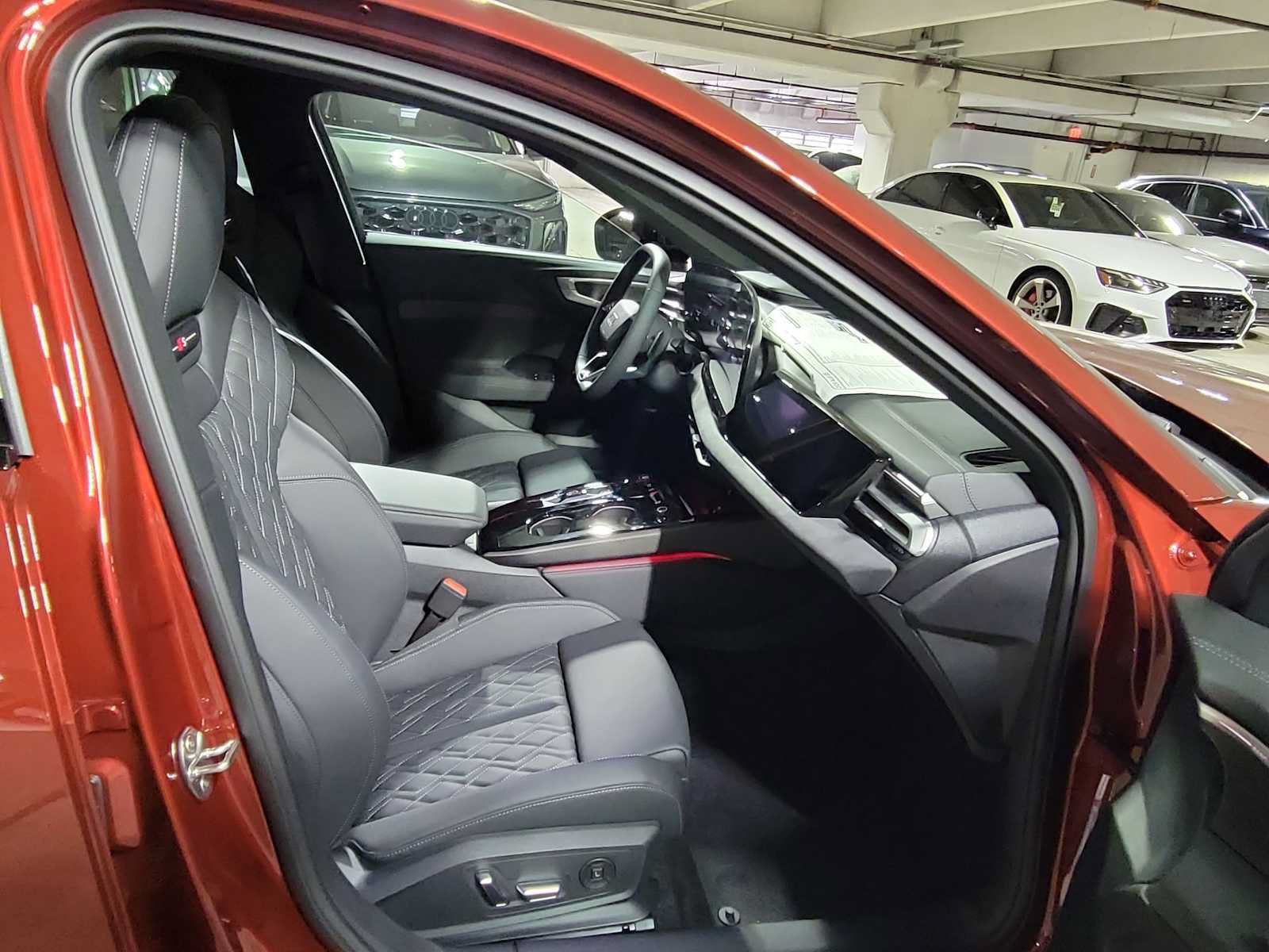 New 2026 Audi S5 Prestige AWD/4WD image 18
