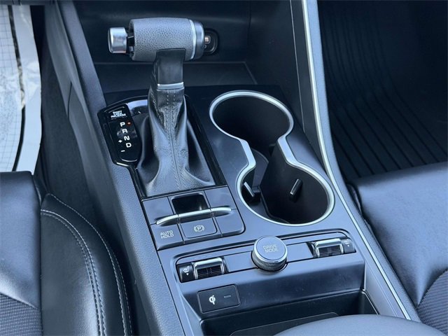 Used 2022 Kia K5 GT-Line image 5