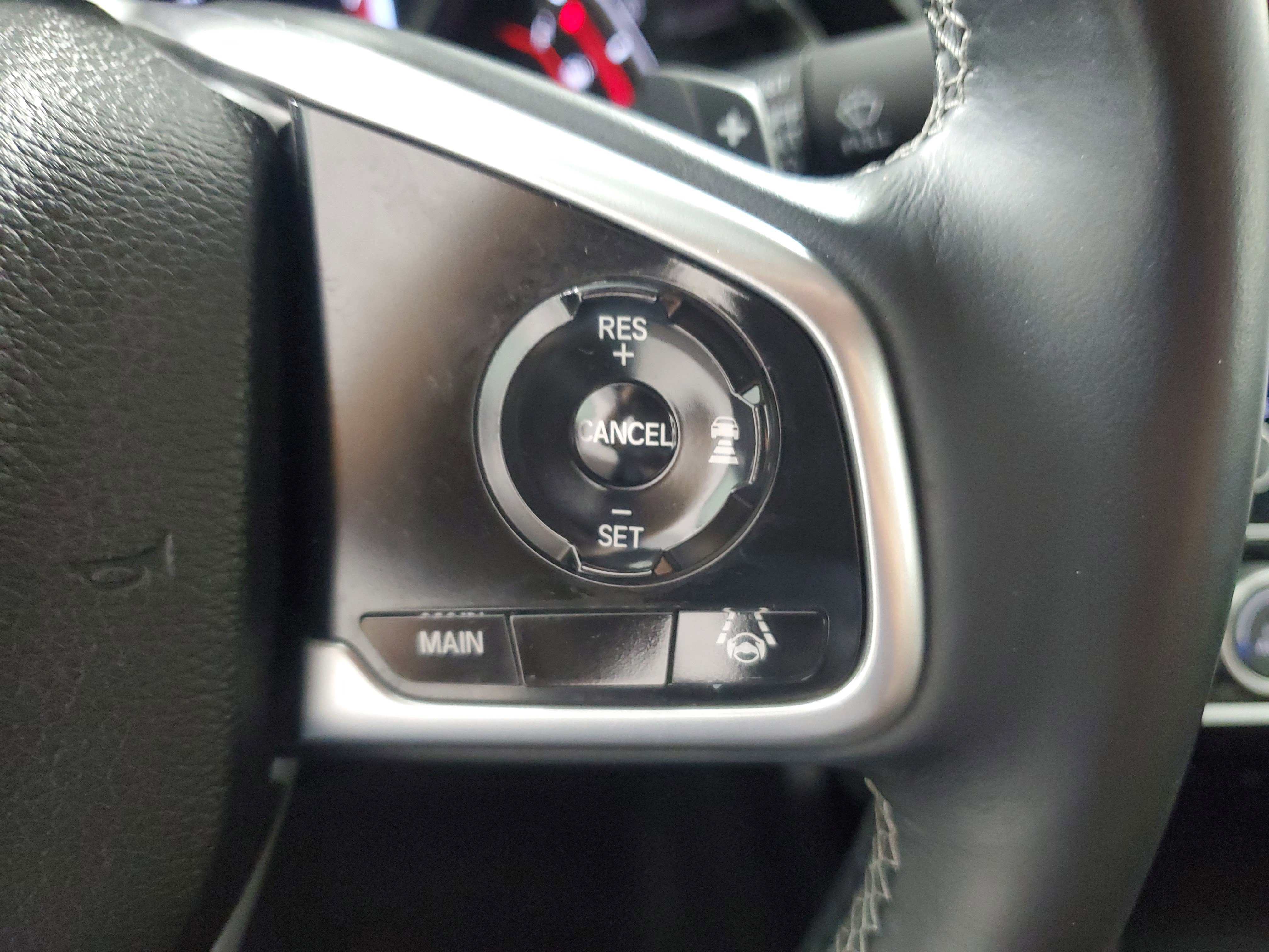 Used 2019 Honda Civic Sport image 23