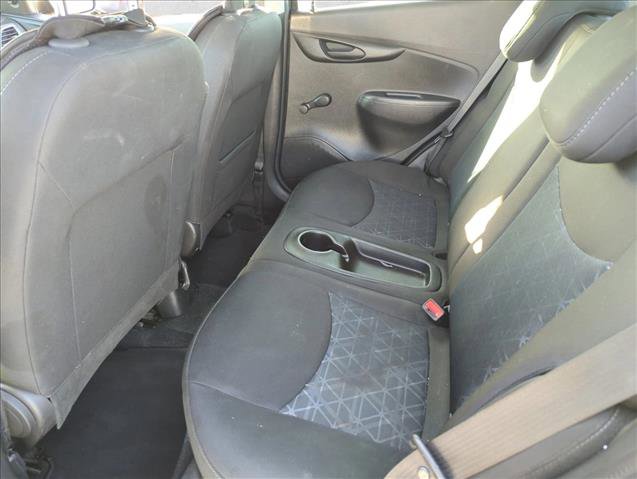 Used 2021 Chevrolet Spark LS image 17
