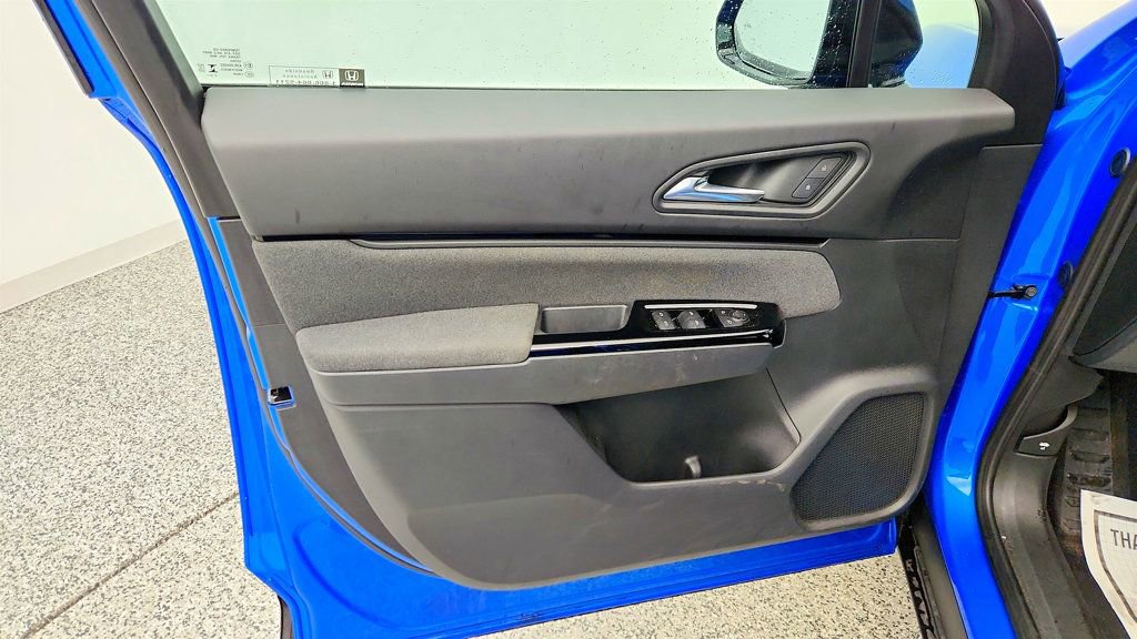 Used 2024 Honda Prologue EX image 10