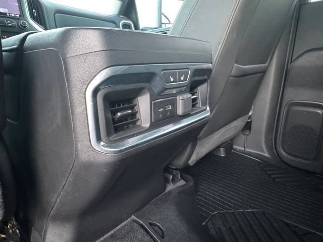 Used 2020 Chevrolet Silverado 2500 LTZ w/ LTZ Premium Package AWD/4WD image 31