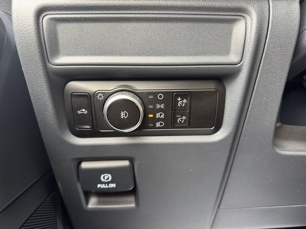 Certified 2023 Ford F150 XL w/ STX Appearance Package RWD image 23