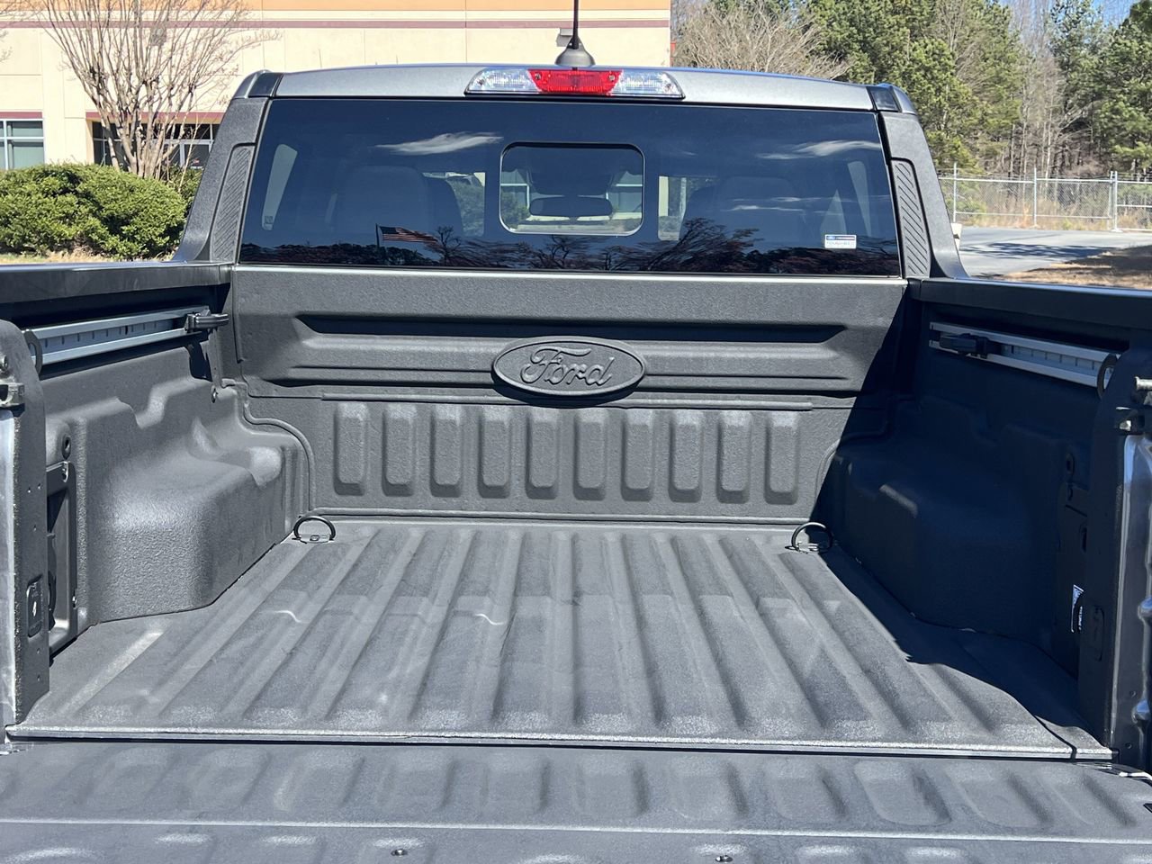 New 2025 Ford Maverick Tremor image 23