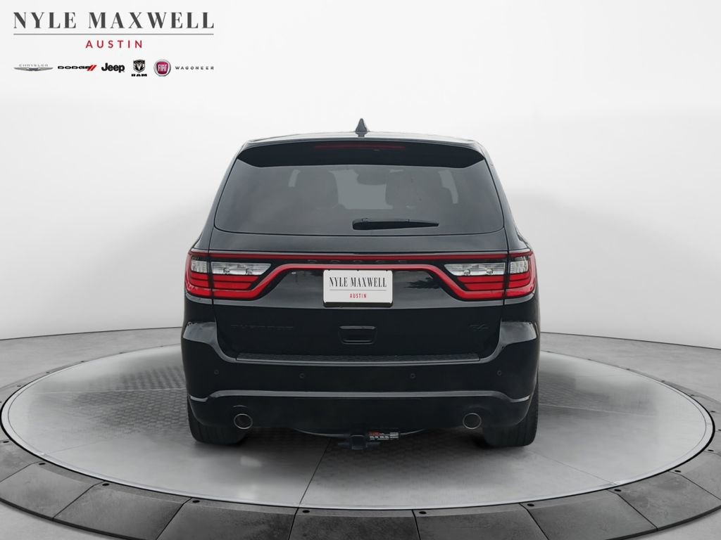 Used 2022 Dodge Durango R/T image 16