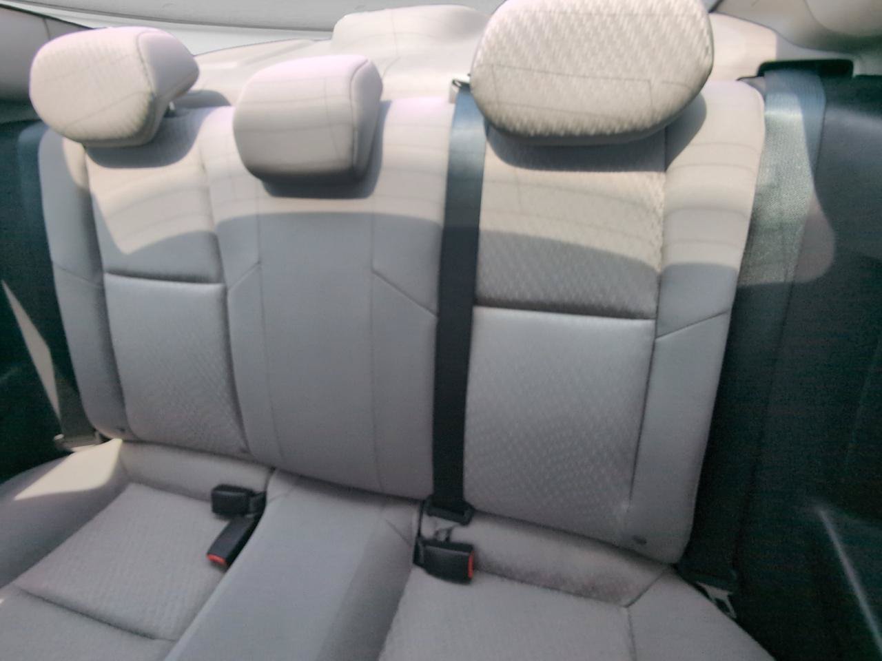 Used 2015 Honda Civic LX image 30