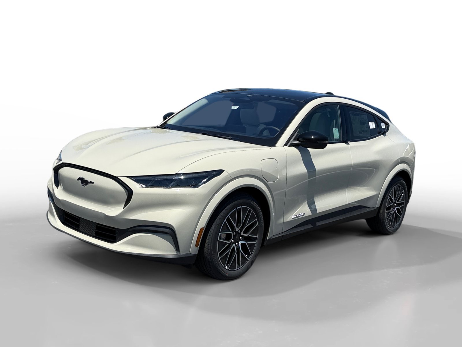 New 2026 Ford Mustang Mach-E Premium