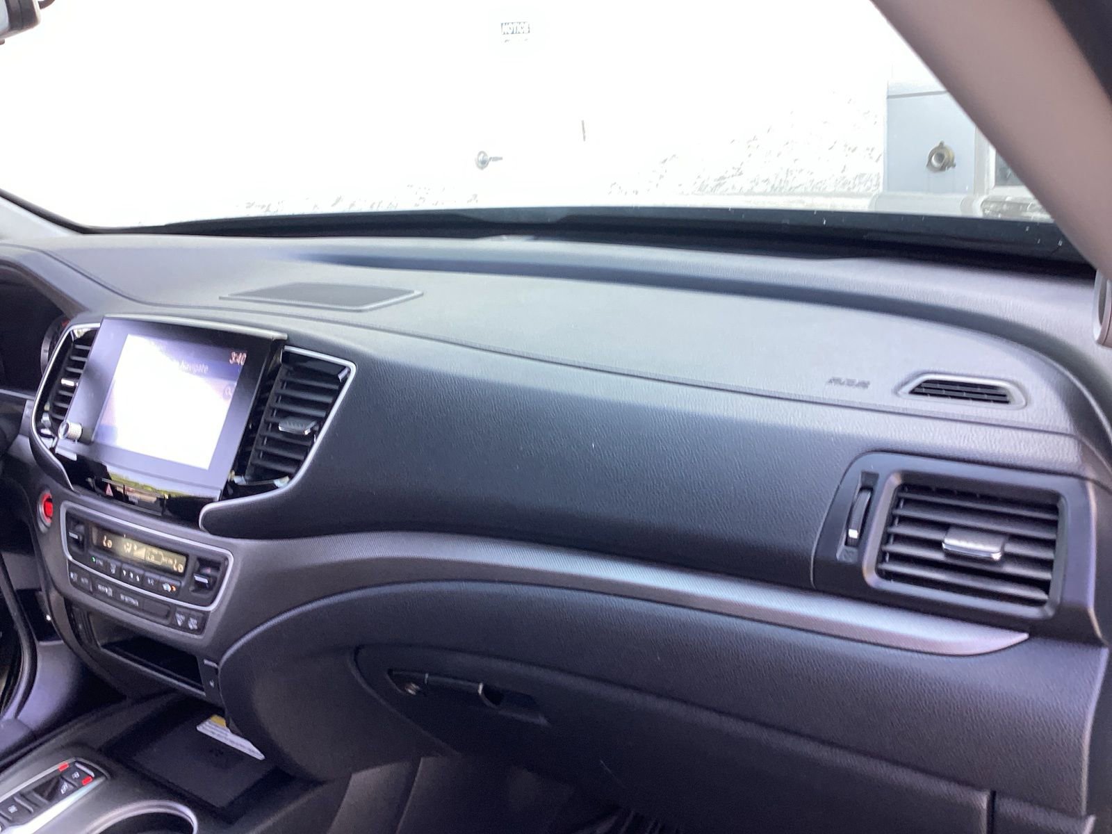 Used 2022 Honda Ridgeline RTL-E image 15