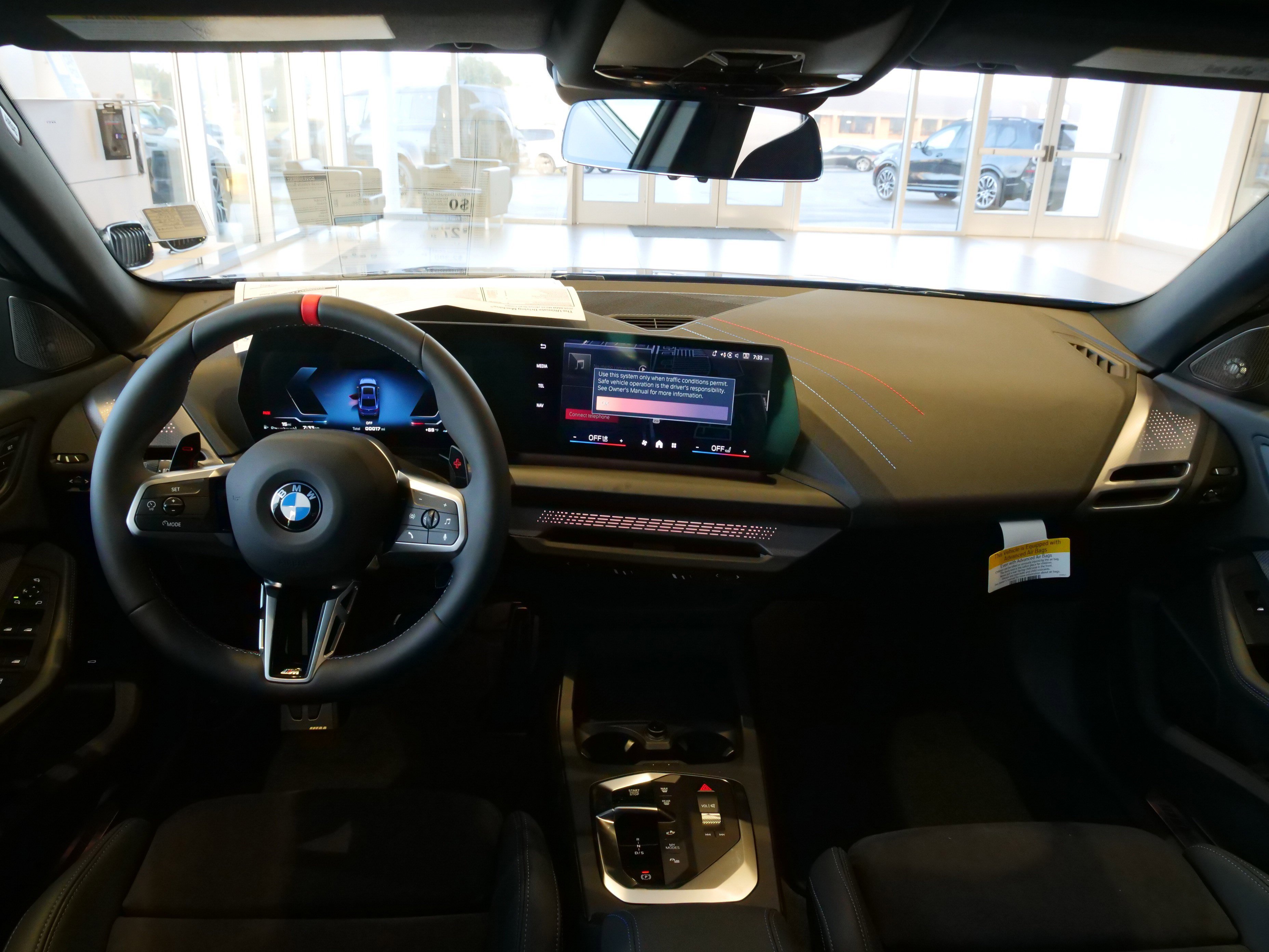 New 2026 BMW M235i xDrive w/ M Performance Package image 18