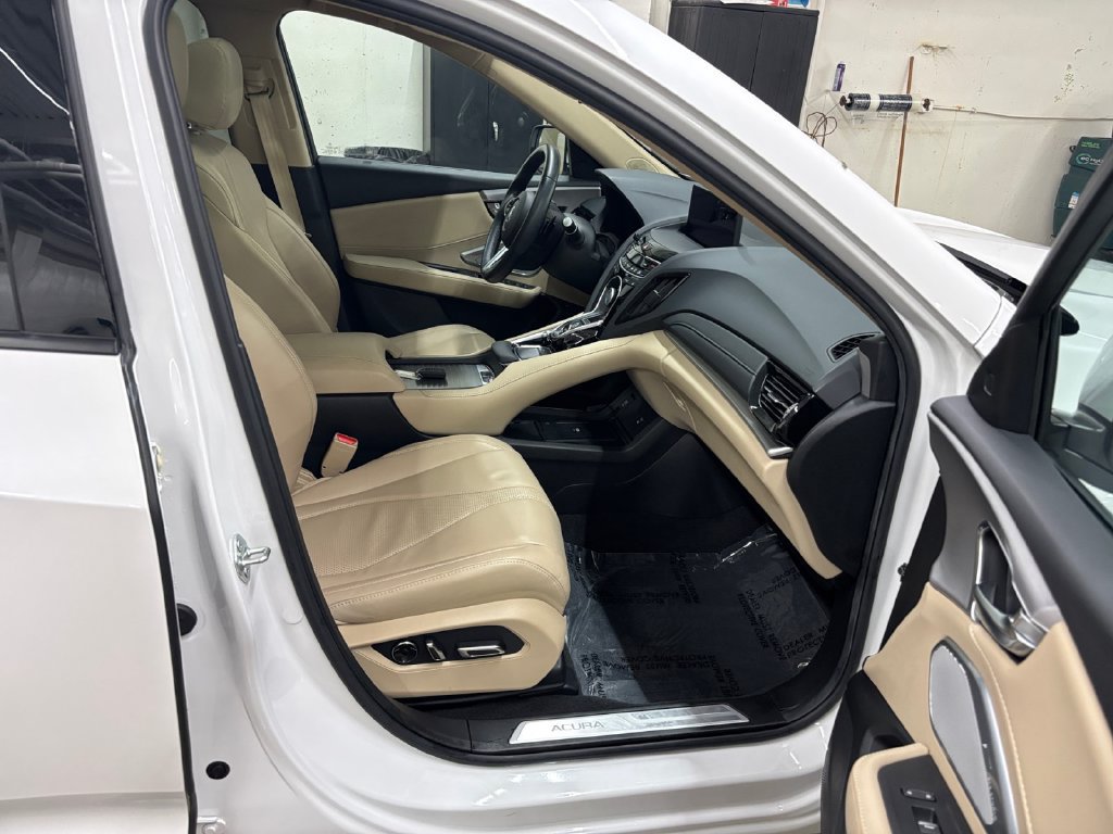 Certified 2024 Acura RDX w/ Technology Package AWD/4WD image 19