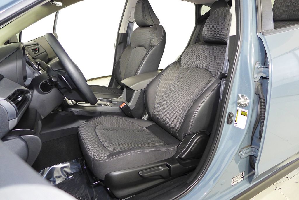 Certified 2024 Subaru Crosstrek 2.0i Premium image 21