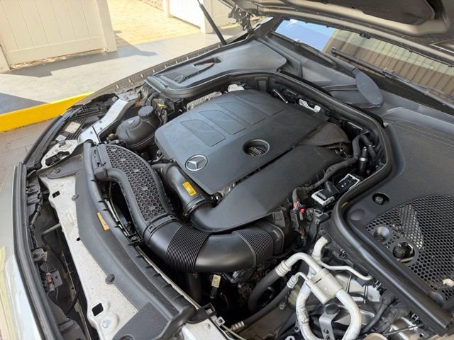 Used 2021 Mercedes-Benz E 350 Sedan w/ Premium Package image 12