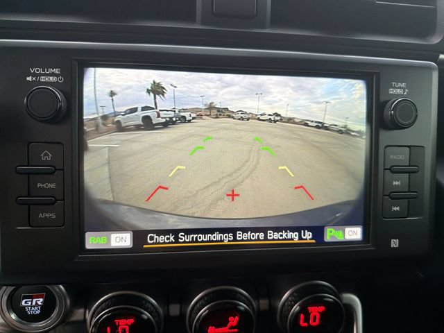 Certified 2023 Toyota GR86 RWD image 20