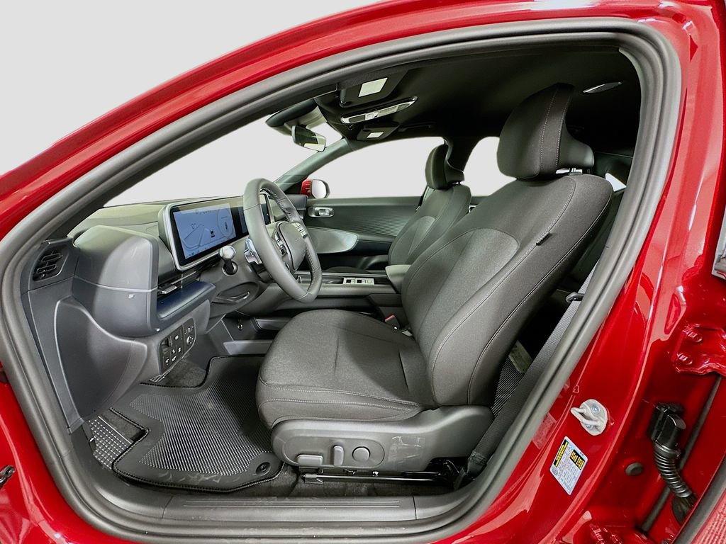 New 2025 Hyundai Ioniq 6 SE image 16