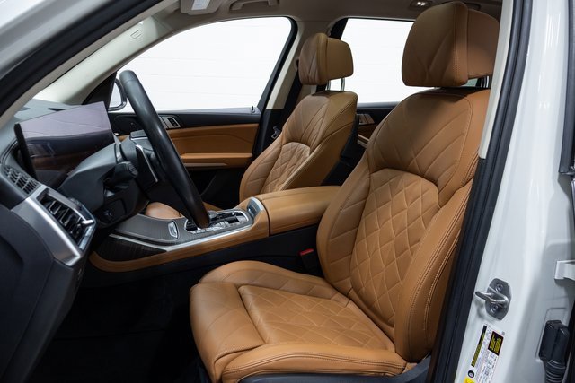 Certified 2023 BMW X7 xDrive40i w/ Premium Package image 20