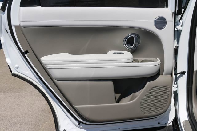 New 2026 Hyundai Palisade SEL FWD image 12