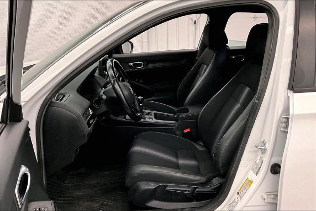 Used 2024 Honda Civic Sport image 21