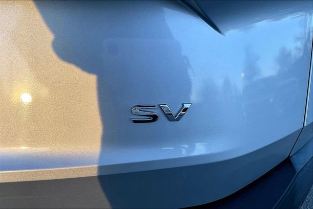 Used 2022 Nissan Rogue SV image 21