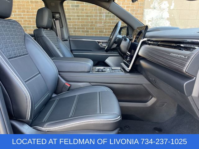 Used 2024 GMC Sierra EV Denali image 28