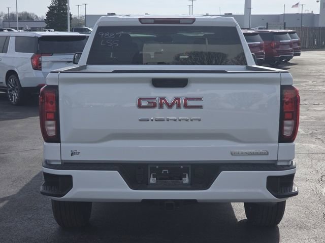 New 2026 GMC Sierra 1500 Elevation image 19