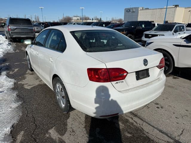 Used 2013 Volkswagen Jetta SE image 5