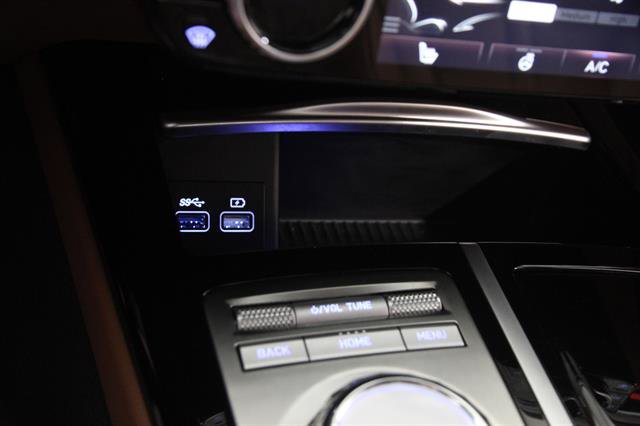 Certified 2024 Genesis G80 2.5T AWD/4WD image 17