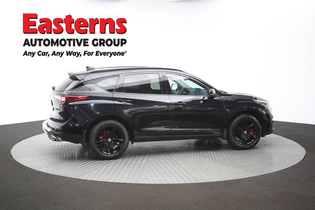 Used 2019 Acura RDX AWD w/ Advance Package image 46