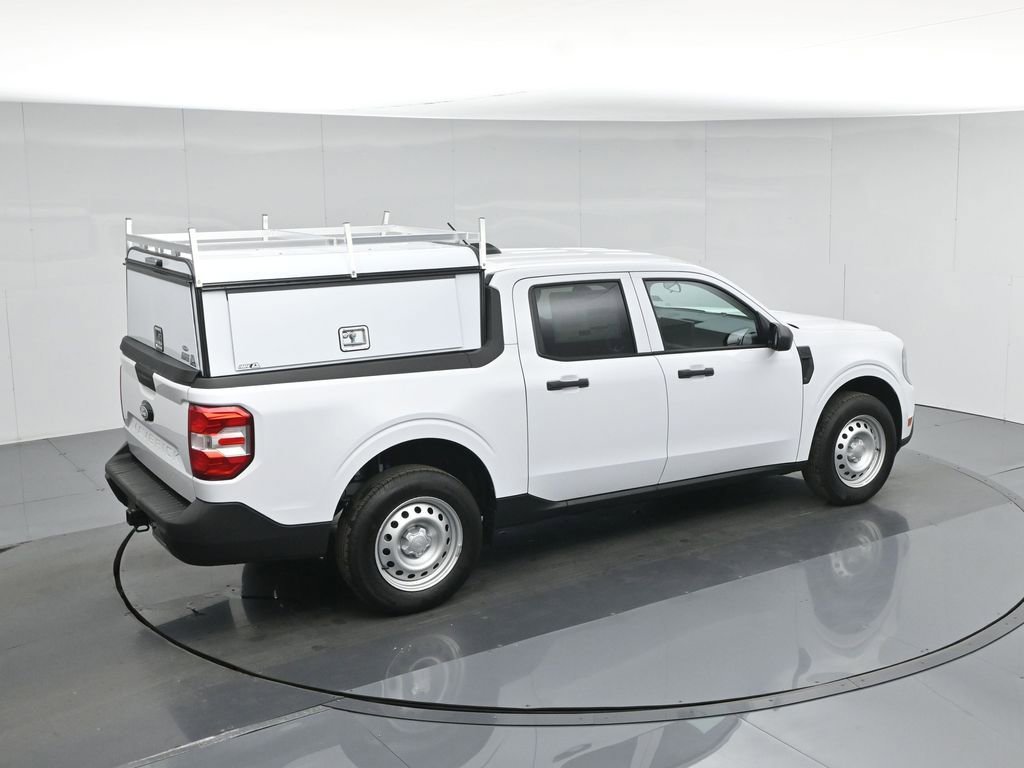 New 2026 Ford Maverick XL image 39