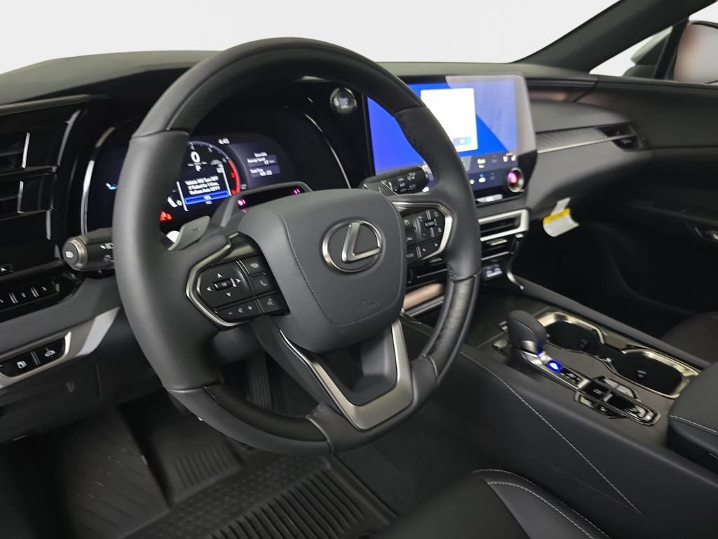 New 2026 Lexus RX 350 Premium w/ Convenience Package AWD/4WD image 15
