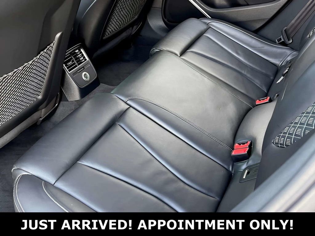 Used 2019 Audi RS 3 2.5T image 16
