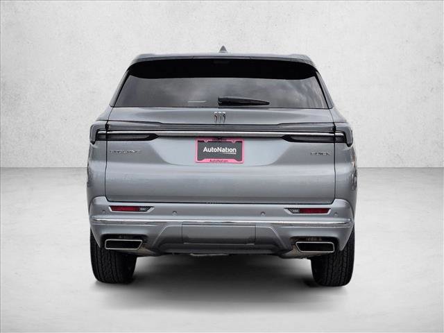 New 2026 Buick Enclave Avenir w/ Super Cruise Package image 8