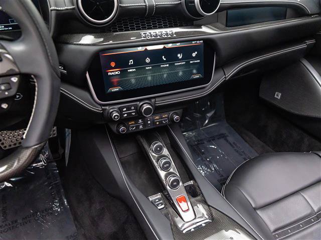 Used 2023 Ferrari Portofino M RWD image 36