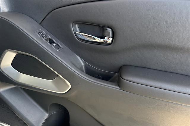 New 2026 Nissan Frontier SV w/ Tow Package image 18