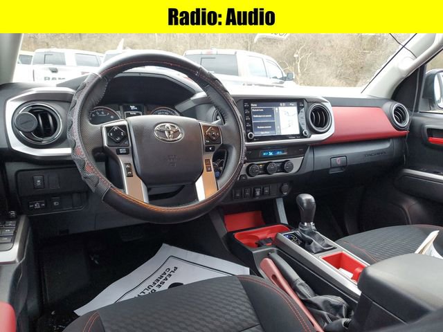 Used 2023 Toyota Tacoma SR5 image 8
