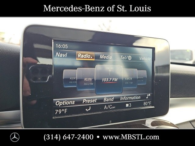 Used 2018 Mercedes-Benz C 300 4MATIC Sedan image 23