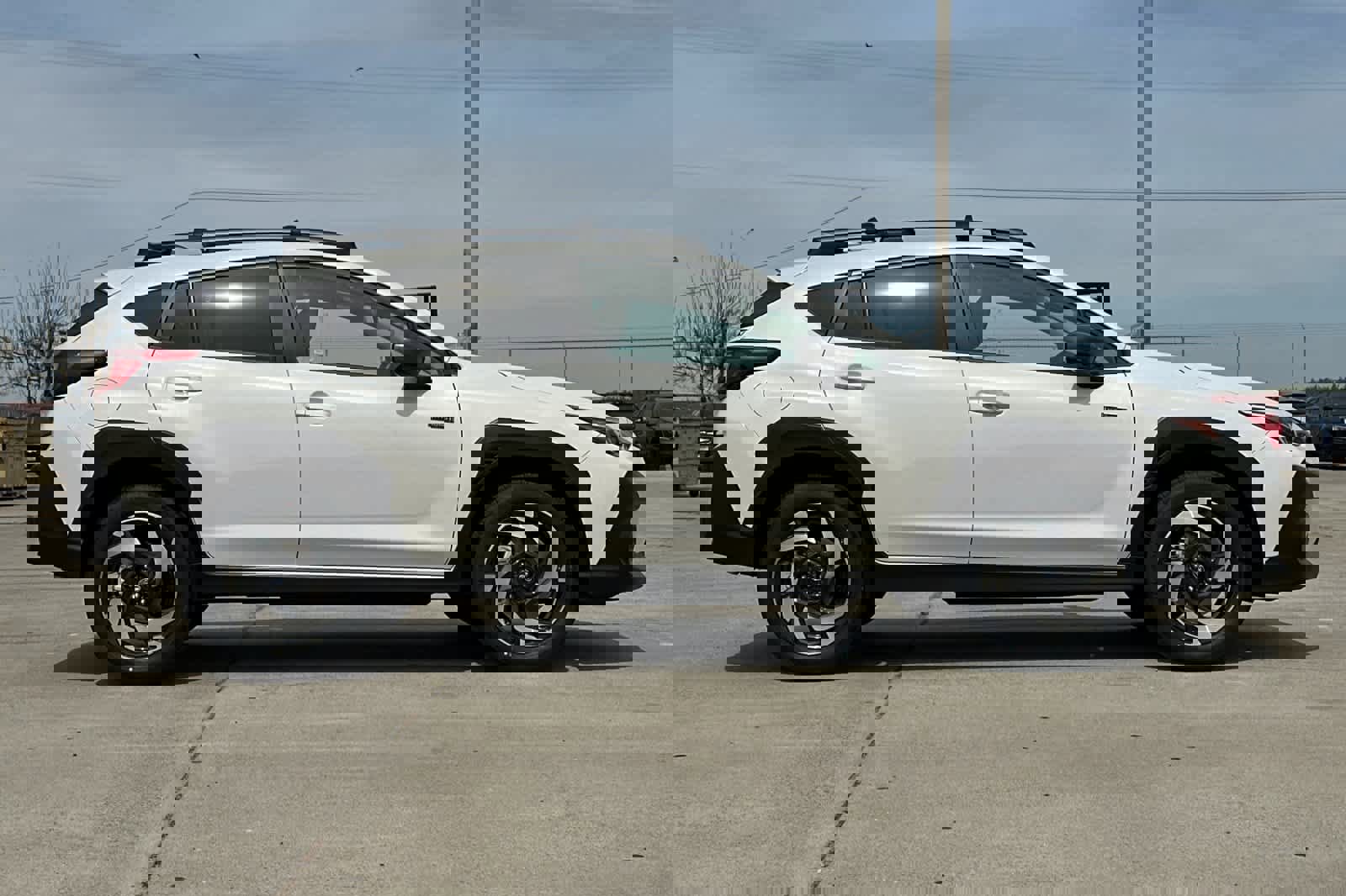 New 2026 Subaru Crosstrek 2.5i Limited image 2