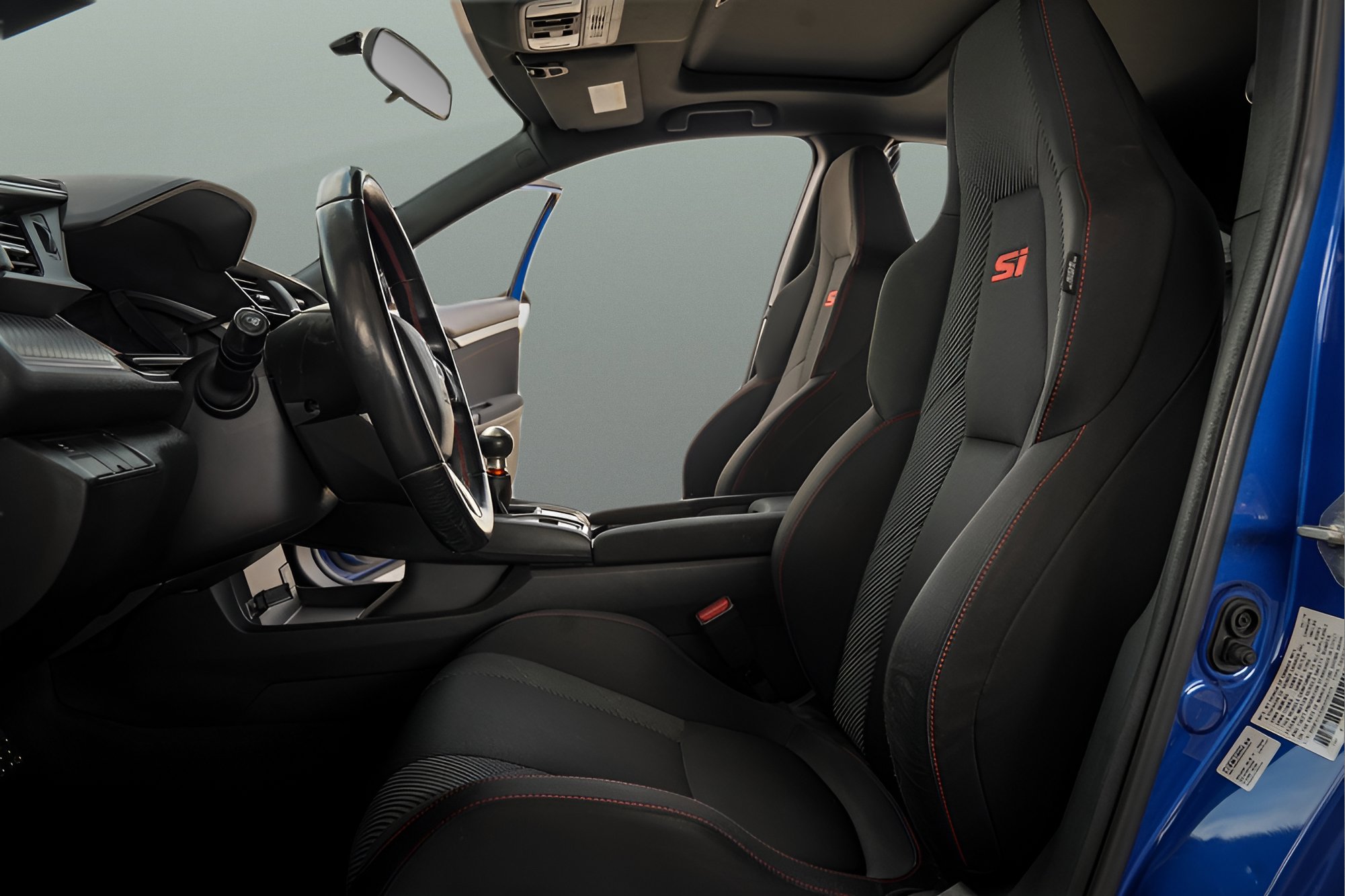 Used 2019 Honda Civic Si image 16