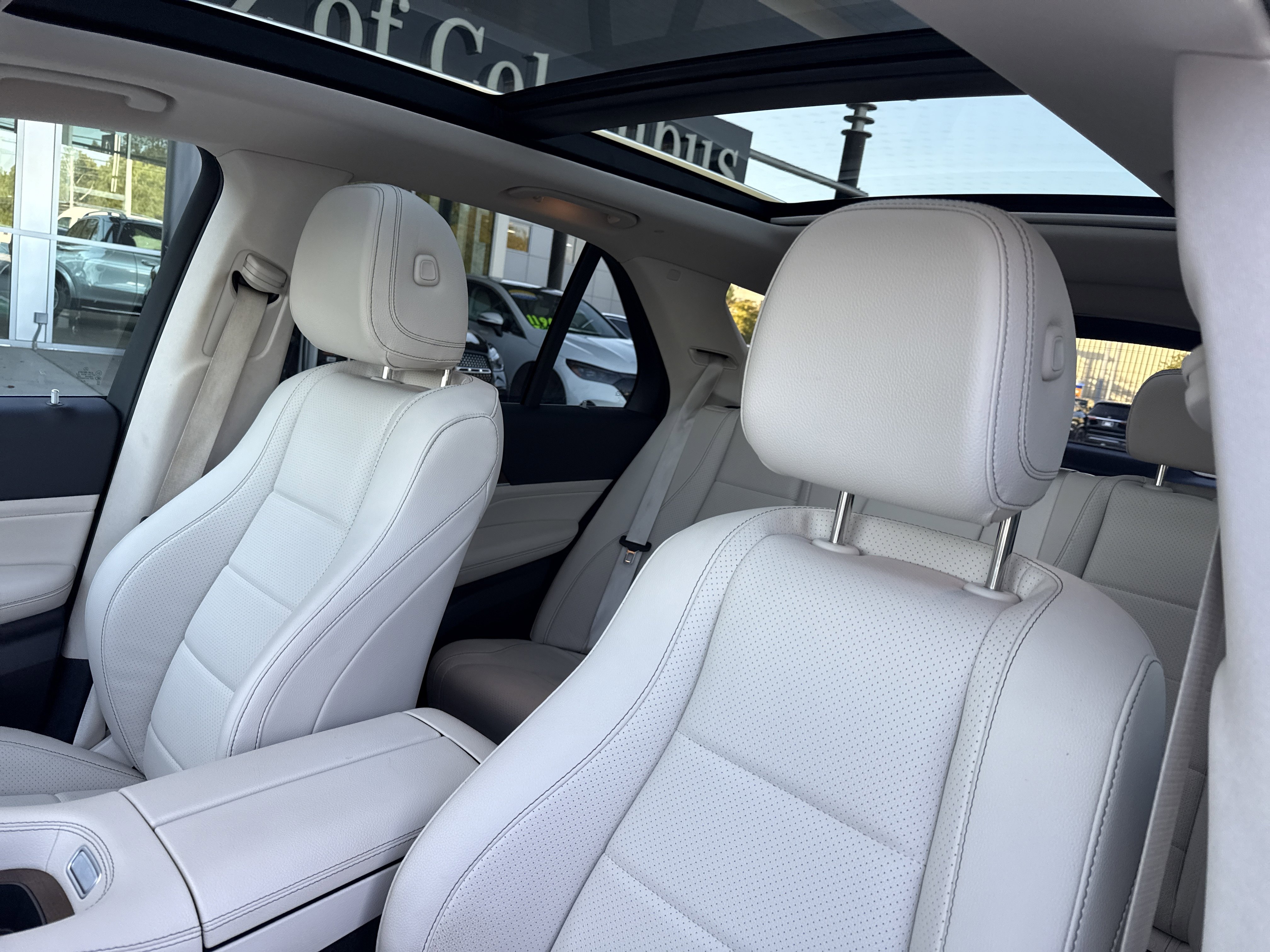 Certified 2022 Mercedes-Benz GLE 350 image 26